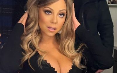 Unveiling Mariah Carey's Jaw-Dropping Net Worth: A Closer Look